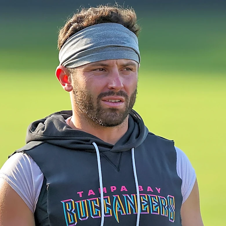 Baker Mayfield feels 'disrespected' over Buccaneers contract talks