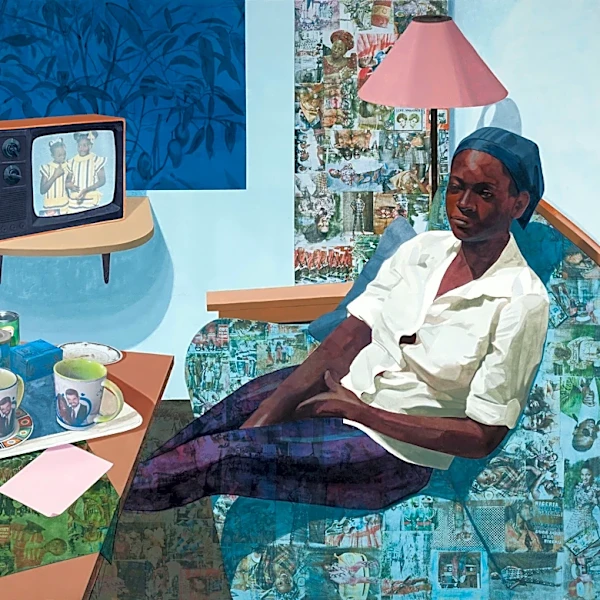 Norton Museum exhibitions, performances and workshops for August