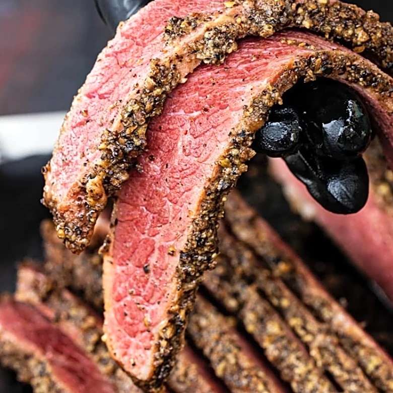 Boynton BBQ joint closed, but has found new options down the road