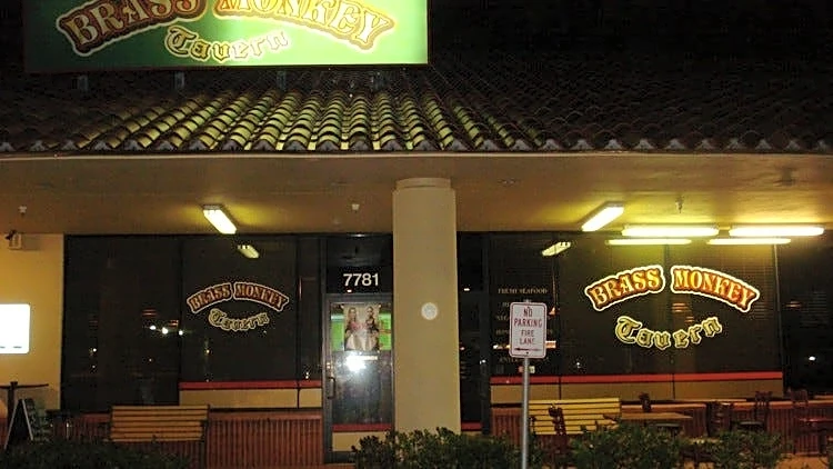 Health inspections at Palm Beach County restaurants through Aug. 2