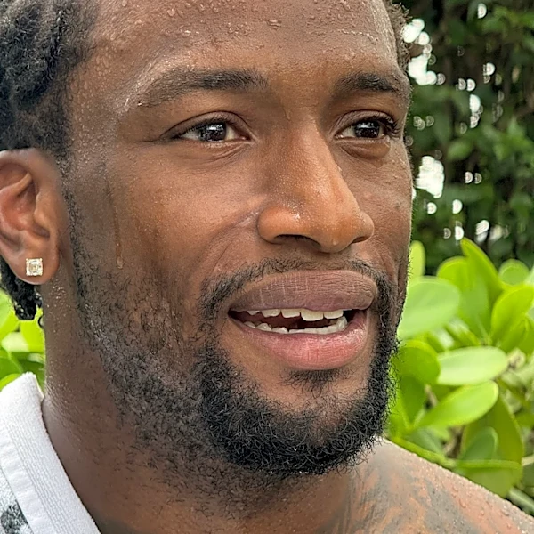 Clelin Ferrell received Dolphins endorsement from Christian Wilkins