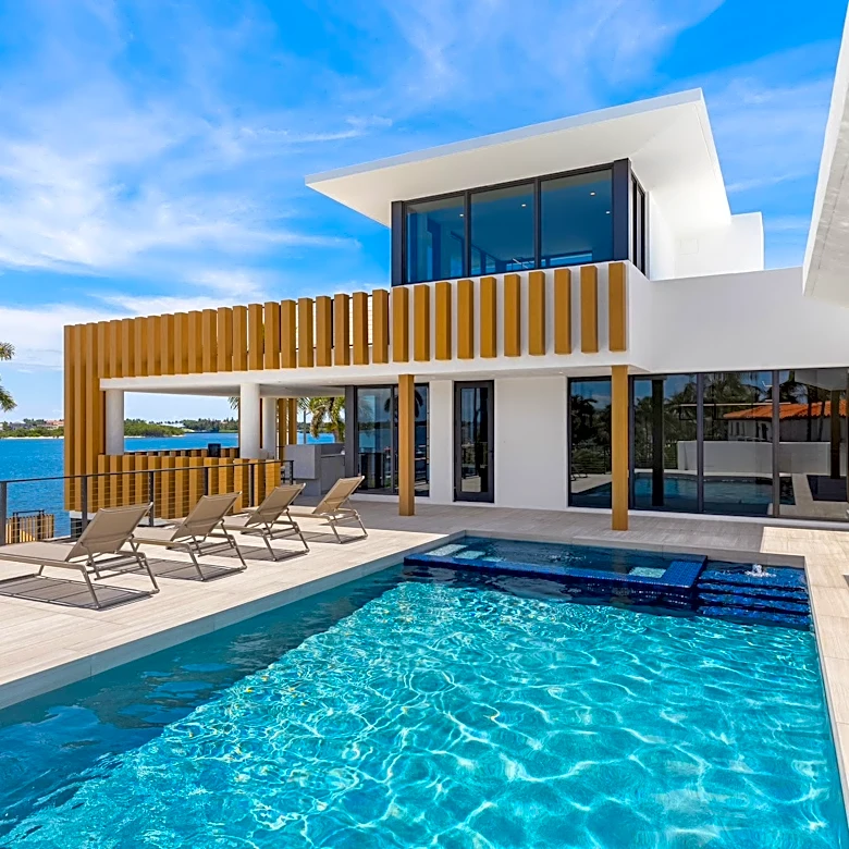 A look inside the $42.5M mansion for sale near Trump's Mar-a-Lago
