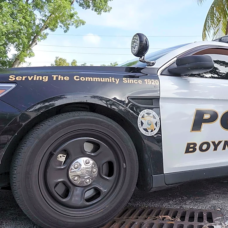 Toddler dies after becoming trapped in playset at babysitter's house