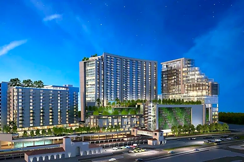 Transit Village, Palm Beach County settle lawsuit | Exclusive