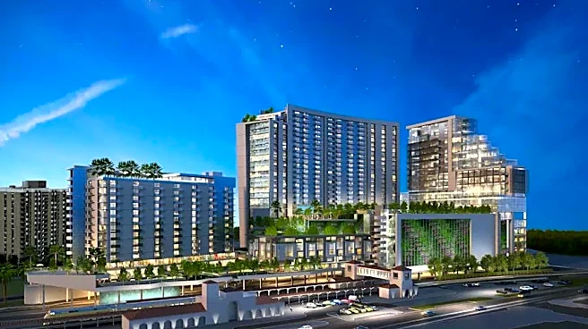 Transit Village, Palm Beach County settle lawsuit | Exclusive