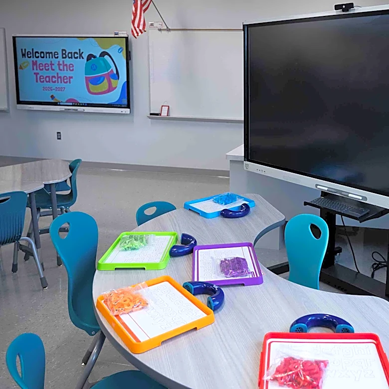 Palm Beach County public schools snapshot as first day looms
