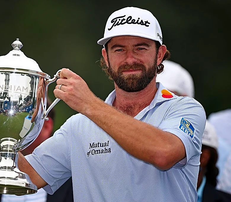 Wyndham Championship picks, predictions, odds: Who wins in 2026?