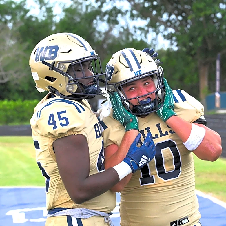 Have your say in Palm Beach County's top linebacker for 2026 season