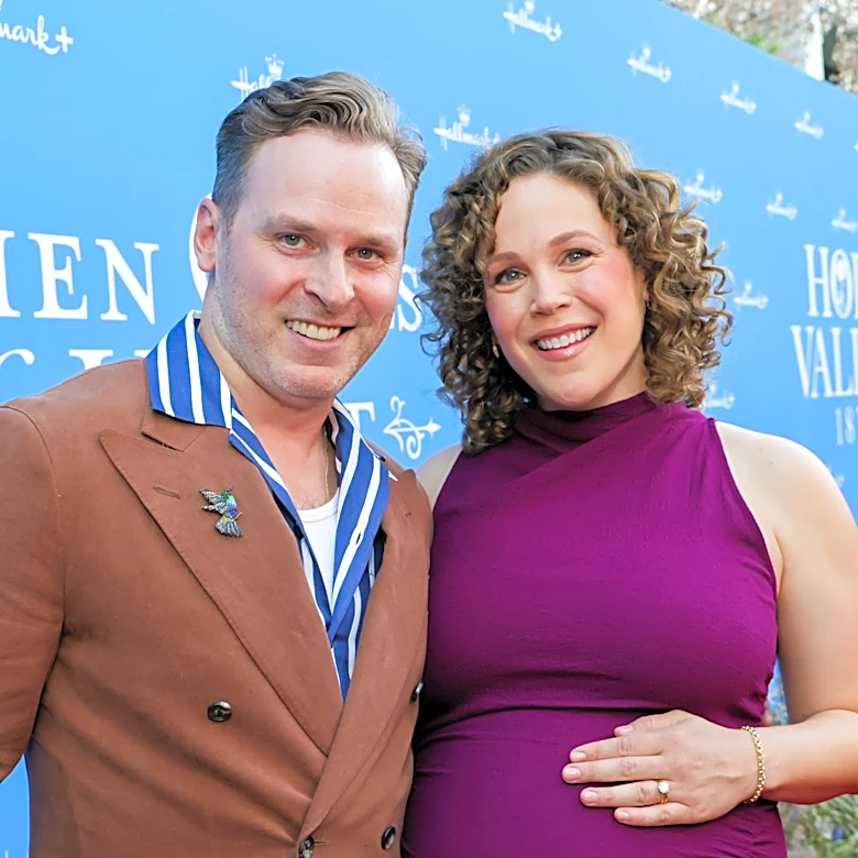 Dreyfoos alum now an actress, beginning 14th season on Hallmark
