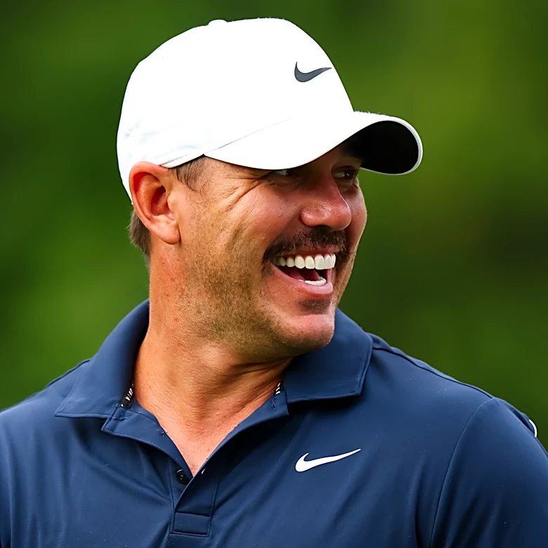 Wyndham Championship leaderboard, Round 1 tee times, PGA Tour updates
