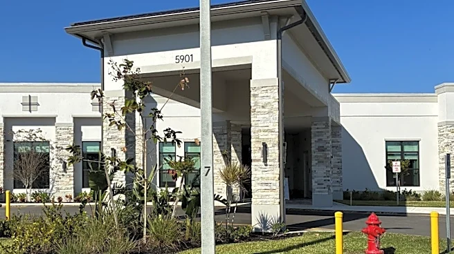 Exclusive | Trustee mulls claims in Delray rec center bankruptcy