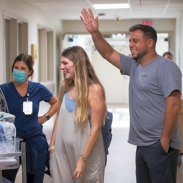 Three Palm Beach County hospitals ranked lowest in nation by patients