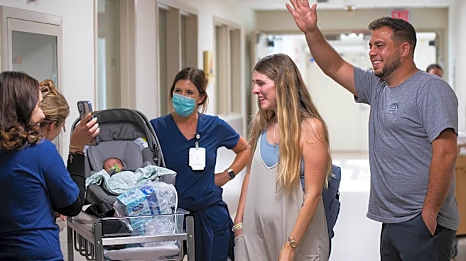 Three Palm Beach County hospitals ranked lowest in nation by patients