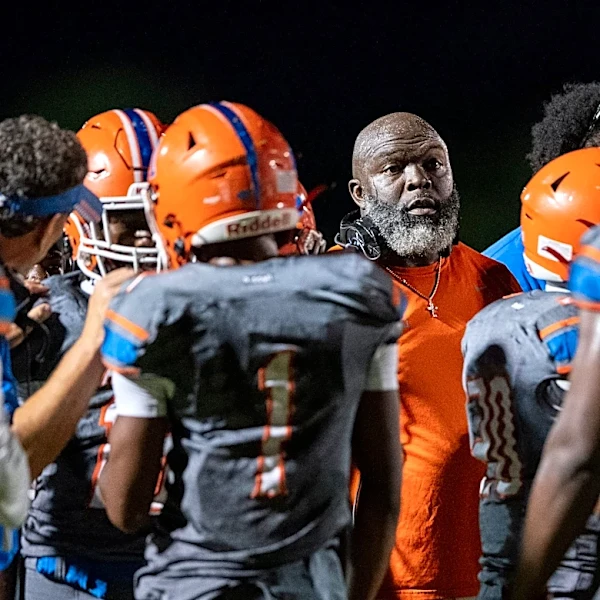 Palm Beach Gardens football head coach Tyrone Higgins II resigns