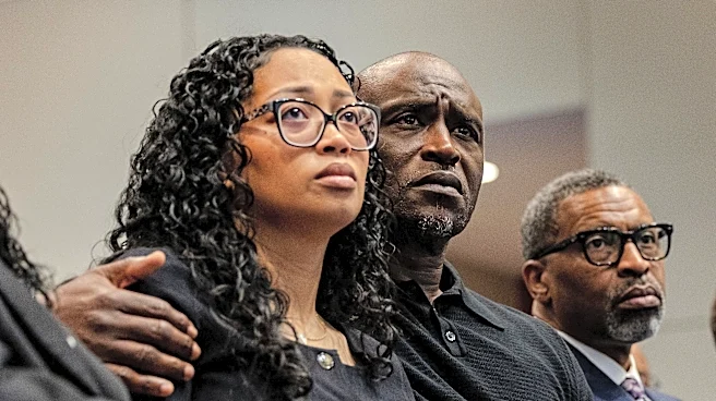 White people too need to have 'The Talk' | Opinion