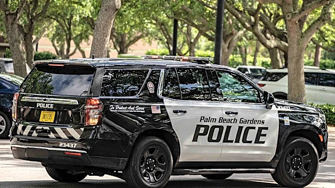Driver in high-speed, fatal car wreck in Palm Beach Gardens gets bail