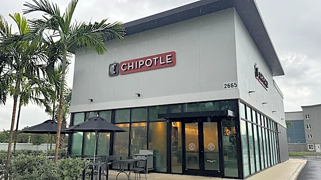 Chipotle recalls jalapeños from stores following salmonella outbreak
