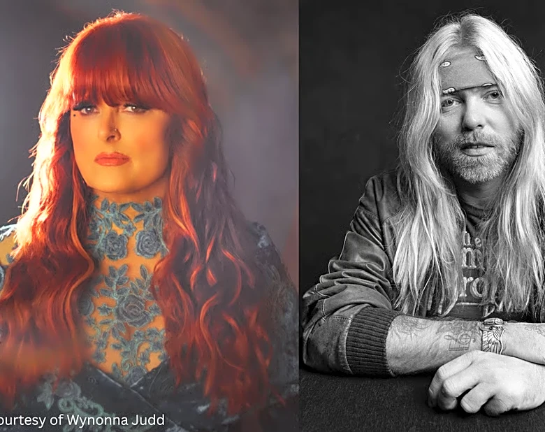 Country music star Wynonna Judd to perform in West Palm Beach