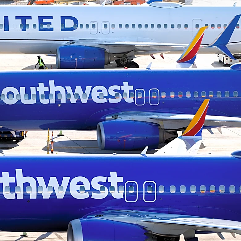 New route from United Airlines at Donald J Trump Airport. What is it?