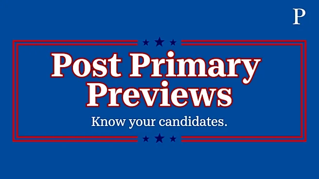Your complete Election Guide for Palm Beach County and state races