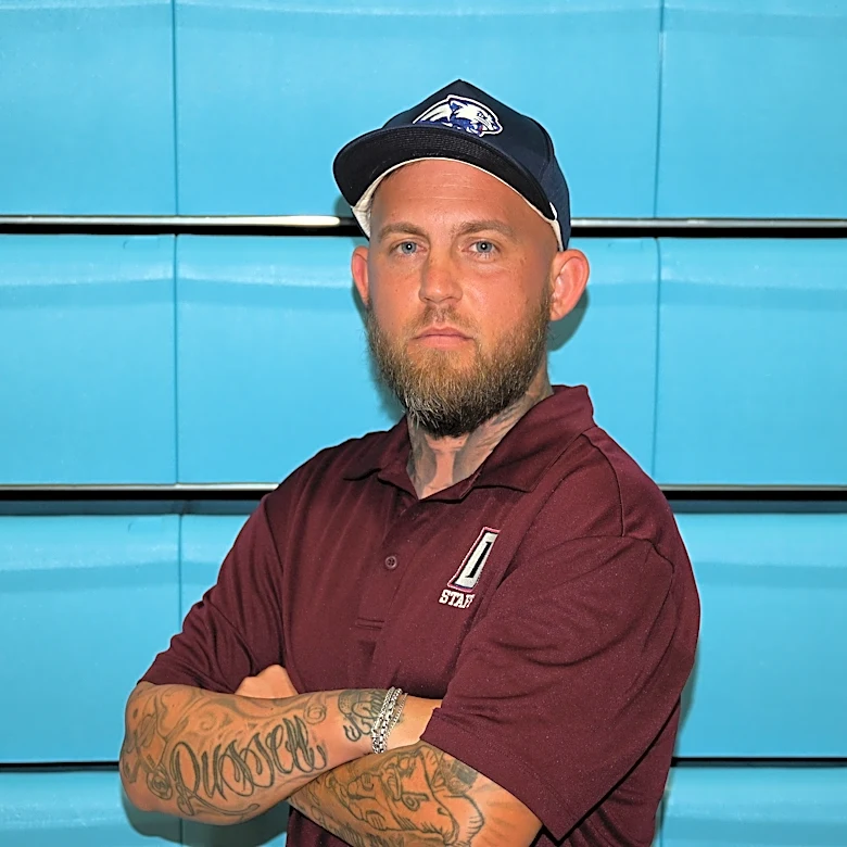 Remington Young aims to revive Dwyer football after winless season