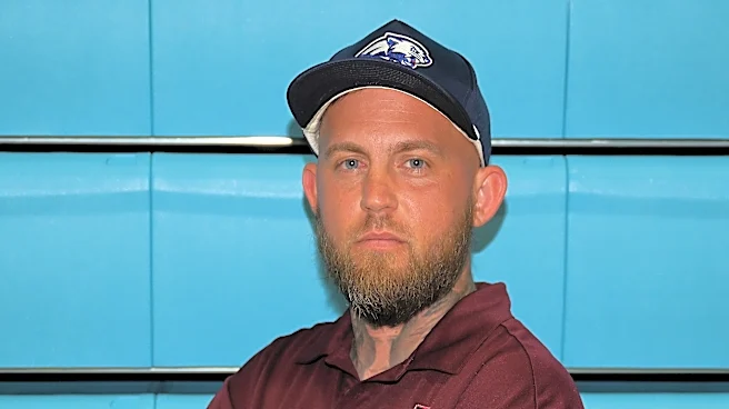 Remington Young aims to revive Dwyer football after winless season