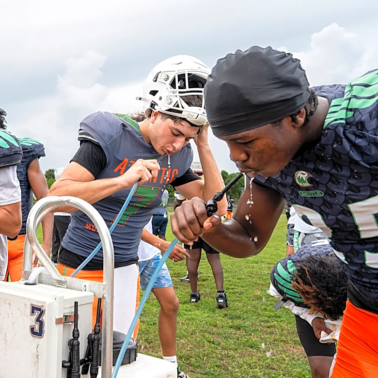 Get 15% off NFHS Network subscription for 2026-27 high school sports season