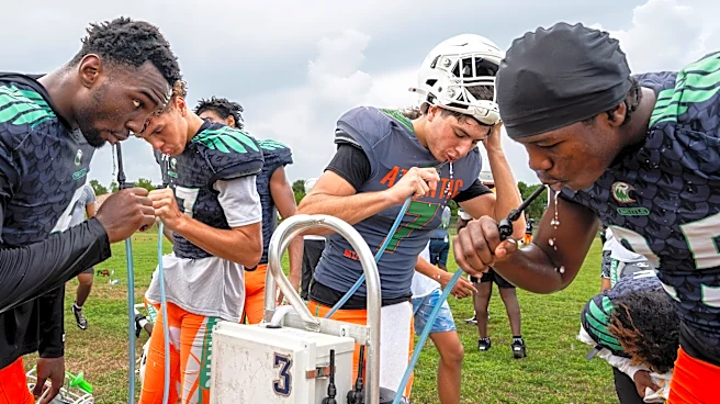 Get 15% off NFHS Network subscription for 2026-27 high school sports season
