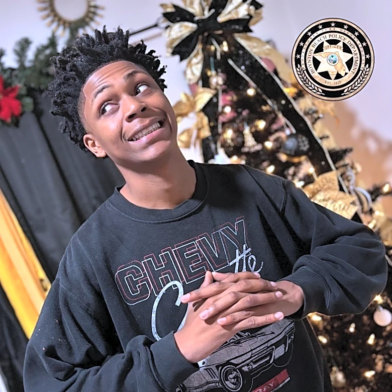 Murdered Boynton teen remembered as hard worker, 'filled with light'