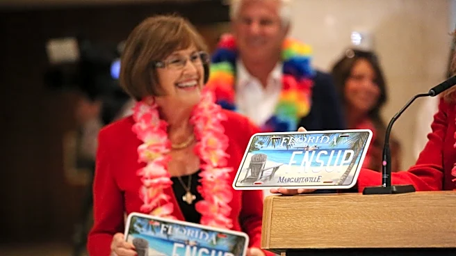 Want a Universal Orlando Resort specialty license plate? How to get it