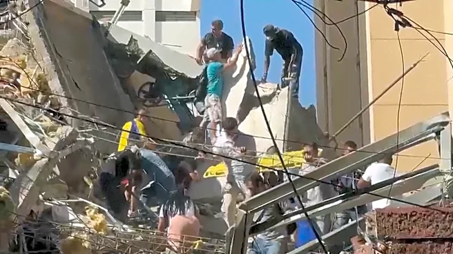 Colombia earthquake shocks South Florida, prompts calls for prayer