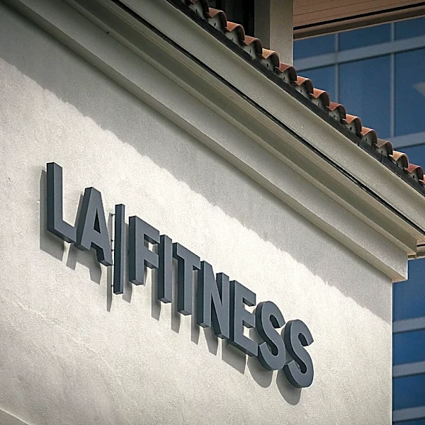 LA Fitness gym in Wellington to close Sept. 1, become Club Studio