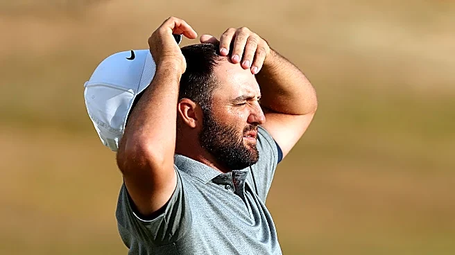 FedEx Cup Playoffs opener picks, predictions, odds: Who wins St. Jude Championship?