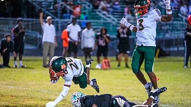 Who will win Florida high school football Class 4A? Our top contenders