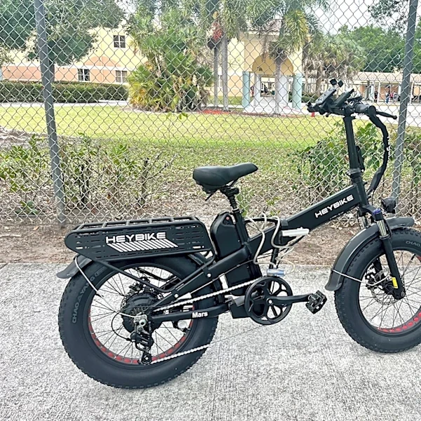 E-bike riders in Wellington must be at least age 15 under new rules