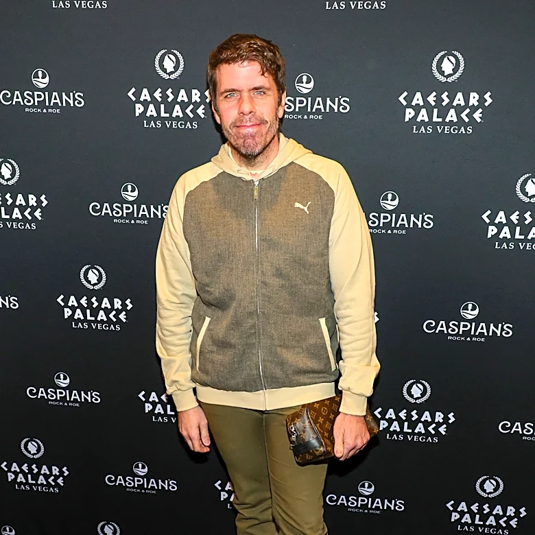 Perez Hilton signs over custody of children after Baker Acted in Florida