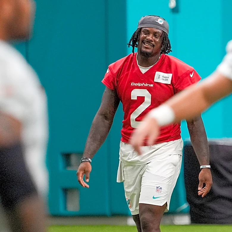 Dolphins QB Malik Willis needs these preseason reps at Washington