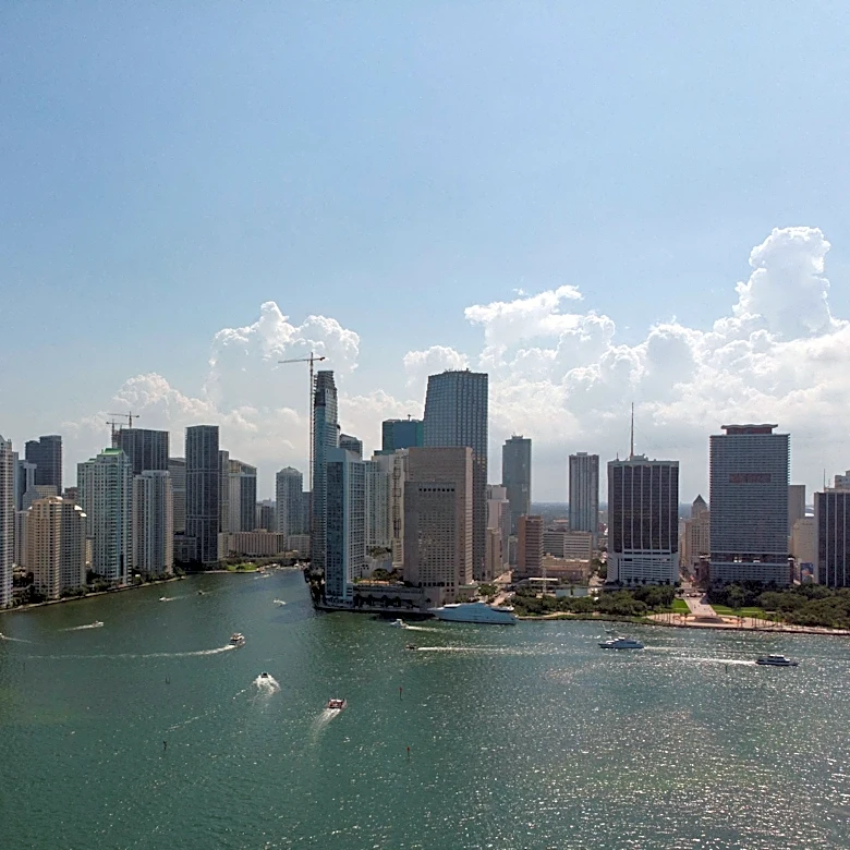 3 Florida companies rank in top 20 for Inc. 5000 fastest growing