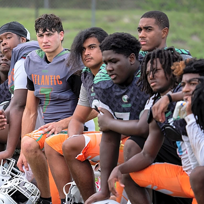 Palm Beach County high school football: Kickoff Classic scores