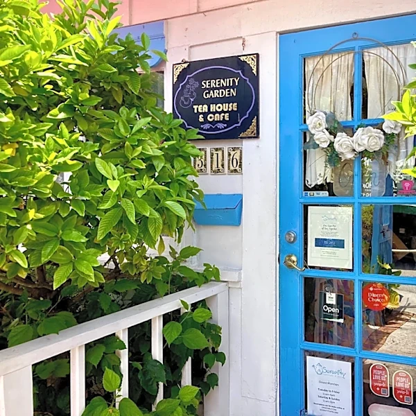 Beloved West Palm Beach tea house in historic cottage to close Aug. 23