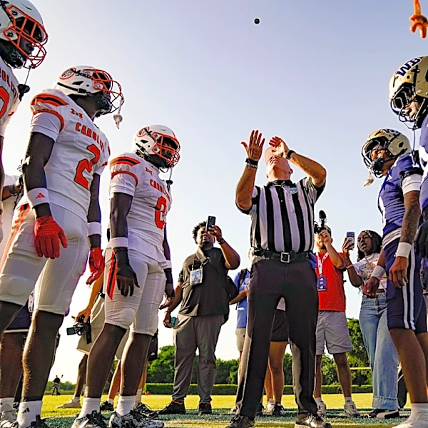 Kickoff Classic scoreboard: Palm Beach County football scores, results