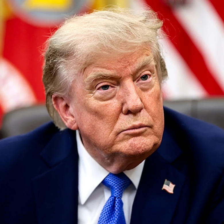 Primary Election Trump endorsements, including race that includes Mar-a-Lago
