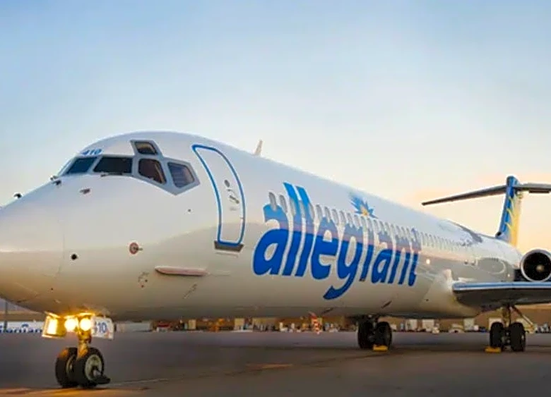 Allegiant adds 9 new nonstop Florida routes starting at $49 one-way