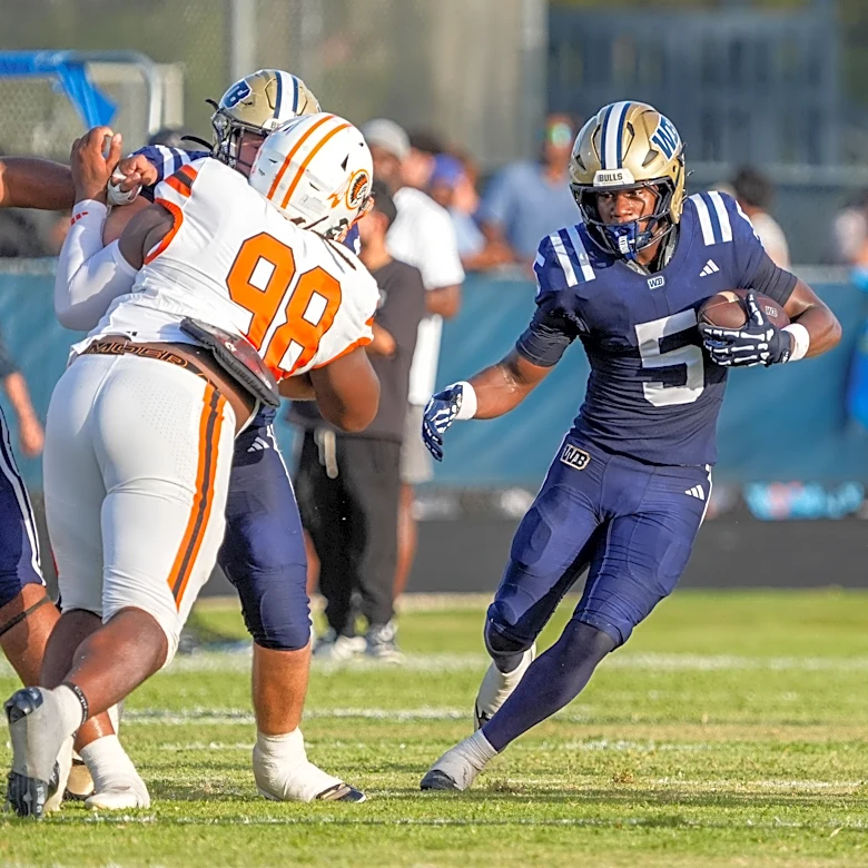 Have your say in predicting biggest Week 1 games in Palm Beach County