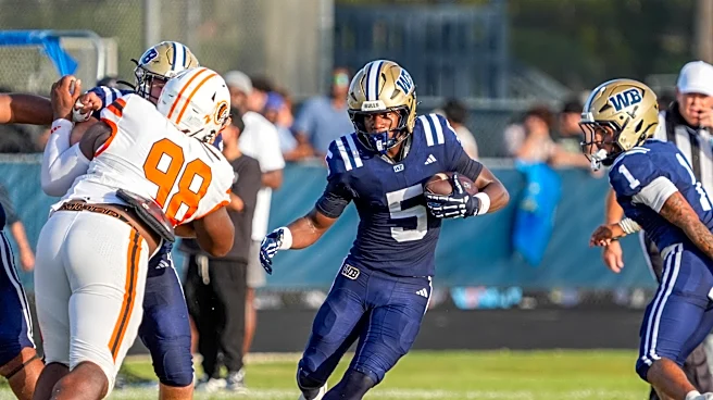 Have your say in predicting biggest Week 1 games in Palm Beach County