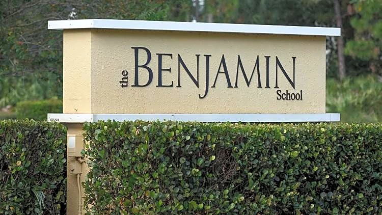 Benjamin wants OK to add students at Upper School campus | Exclusive
