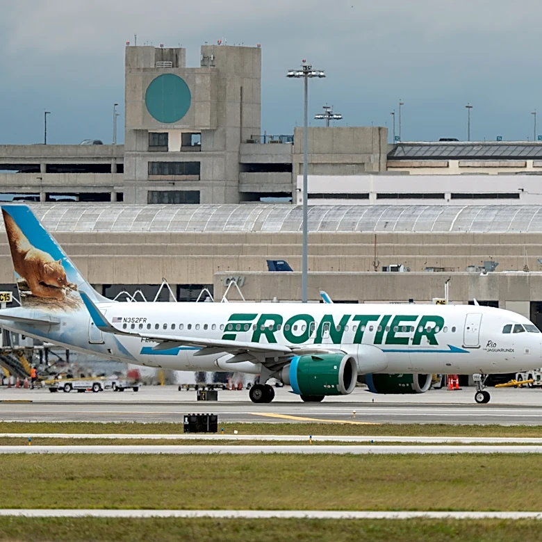 What happens to West Palm if Trump’s no-fly zone becomes permanent?