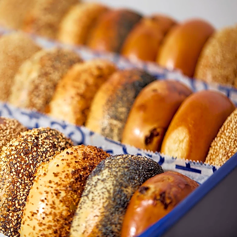 Beloved bagel shop with NYC roots now offers residents three outlets