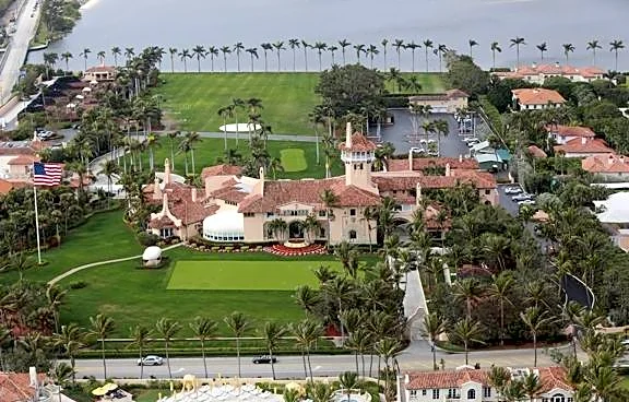Post reader derides permanent no-fly zone at Mar-a-Lago | Letters