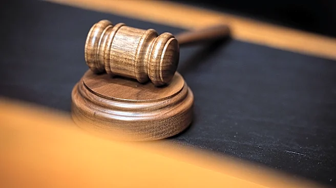Gardens man pleads guilty to manslaughter in fentanyl overdose death